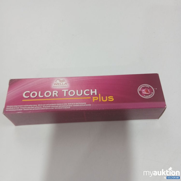 Artikel Nr. 901088 Artikel Nr. 901088: Wella Color Touch 60ml