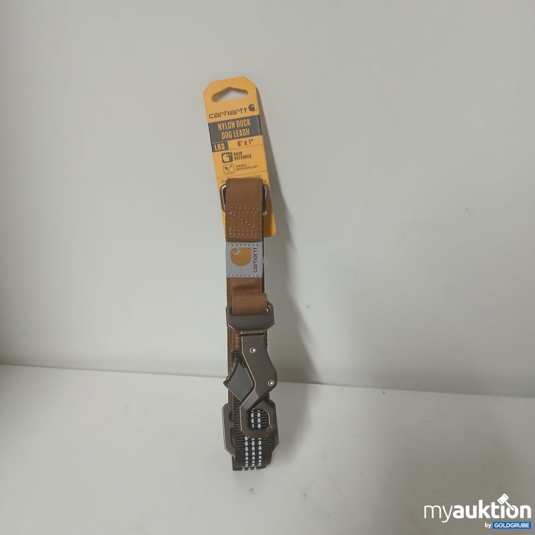 Artikel Nr. 913088: Carhartt Nylon Duck Dog Leash 6'x1' 