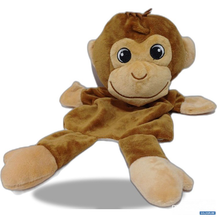 Artikel Nr. 914088 Artikel Nr. 914088: Handpuppe Affe, ca 38cm
