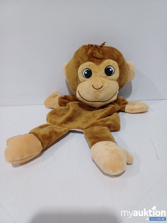 Artikel Nr. 914088 Artikel Nr. 914088: Handpuppe Affe, ca 38cm