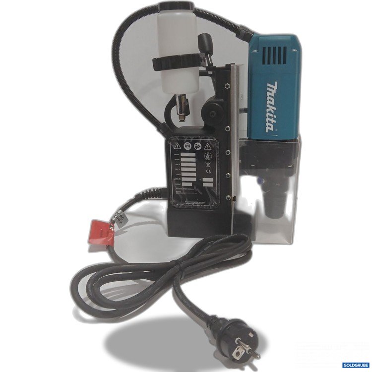 Artikel Nr. 915088: Makita HB350 Magnet Kernbohrmaschine