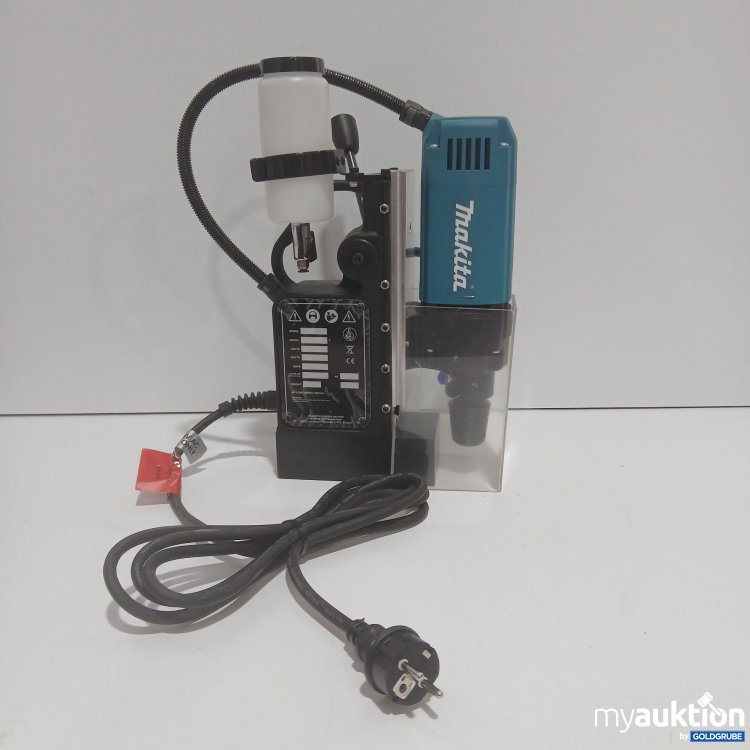 Artikel Nr. 915088: Makita HB350 Magnet Kernbohrmaschine