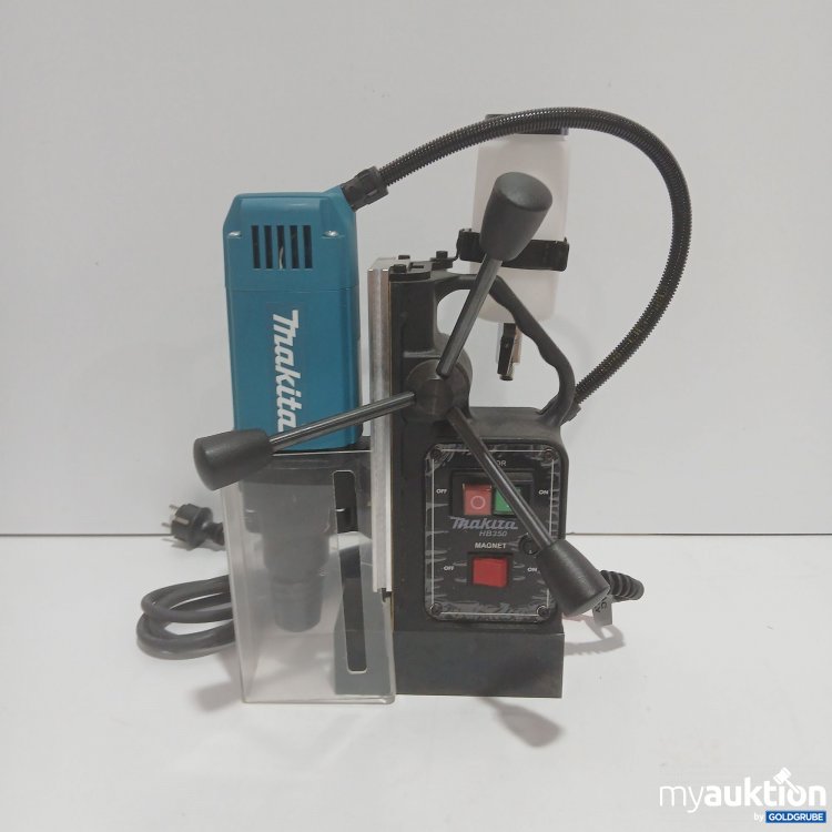 Artikel Nr. 915088: Makita HB350 Magnet Kernbohrmaschine
