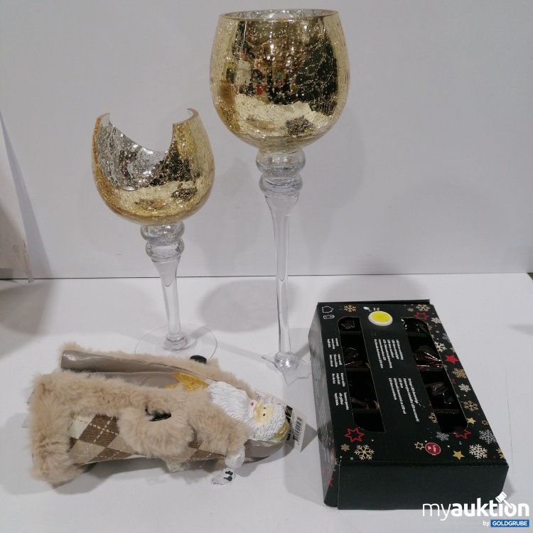 Artikel Nr. 916088: Diverse Deko Artikel 