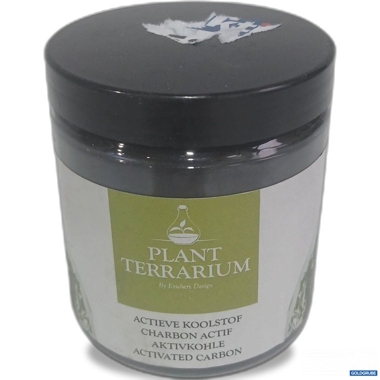Artikel Nr. 933088 Artikel Nr. 933088: Plant Terrarium Aktivkohle 100g