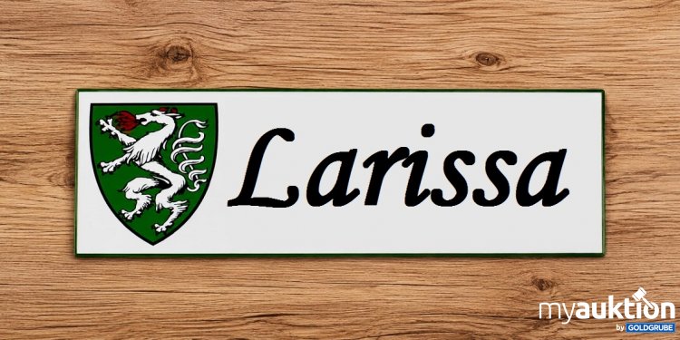 Artikel Nr. 937088 Artikel Nr. 937088: Blechschild