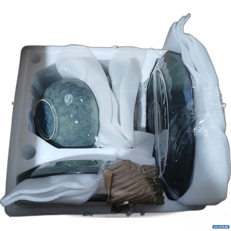 Artikel Nr. 952088: Vancasso Set VC-STARRY-G-SL