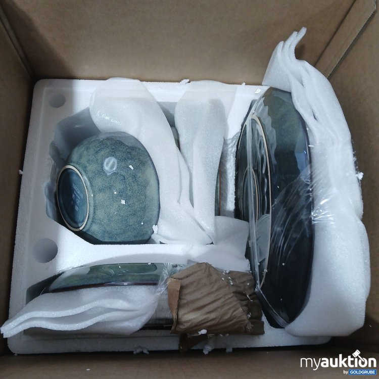 Artikel Nr. 952088: Vancasso Set VC-STARRY-G-SL