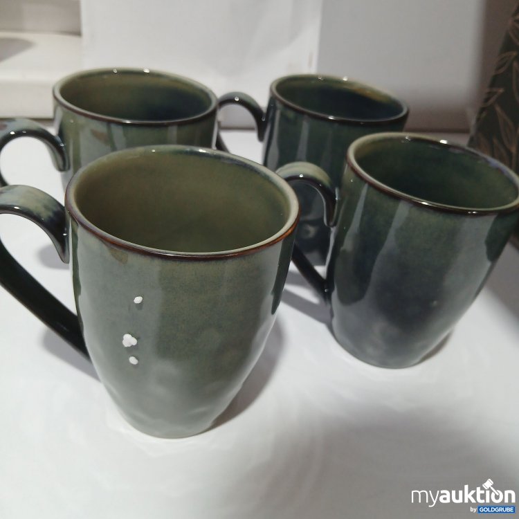 Artikel Nr. 952088: Vancasso Set VC-STARRY-G-SL