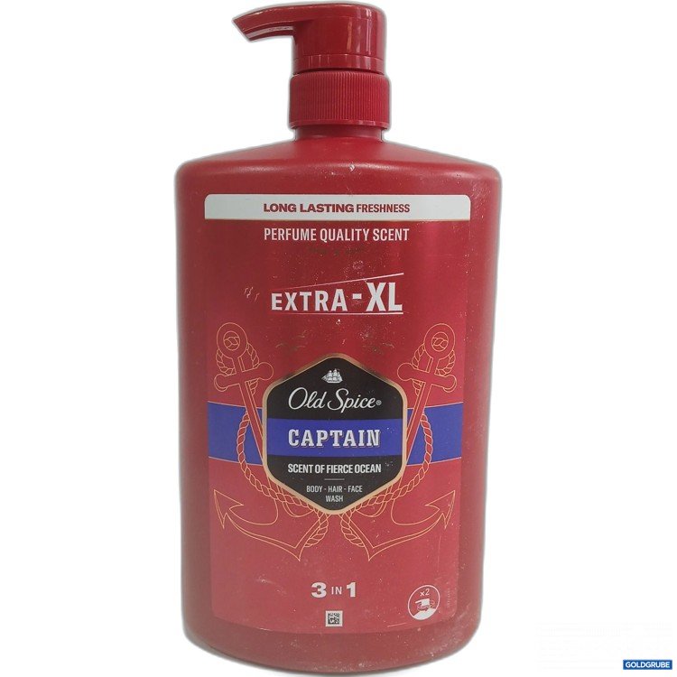 Artikel Nr. 958088: Old Spice Captain 3in1 1L 