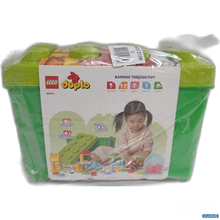 Artikel Nr. 967088: Lego Duplo 10914