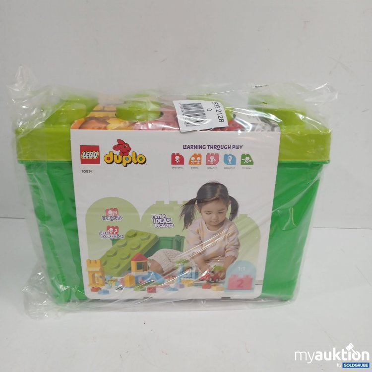 Artikel Nr. 967088: Lego Duplo 10914