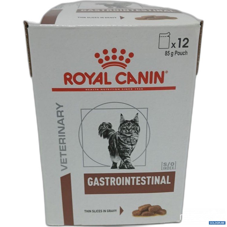 Artikel Nr. 968088 Artikel Nr. 968088: Royal Canin Gastrointestinal 12x85 g