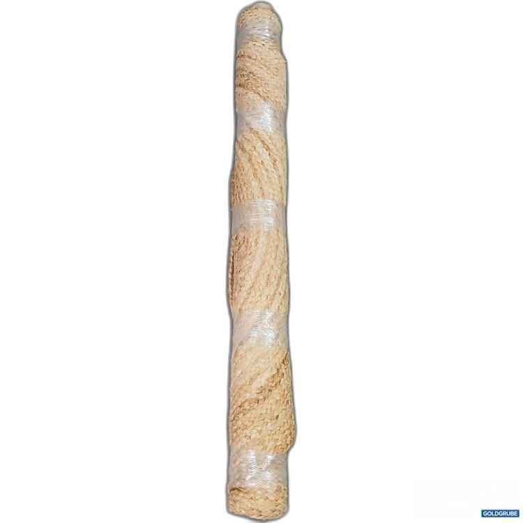 Artikel Nr. 983088: Hornbach Teppich Natur Rund 120cm 