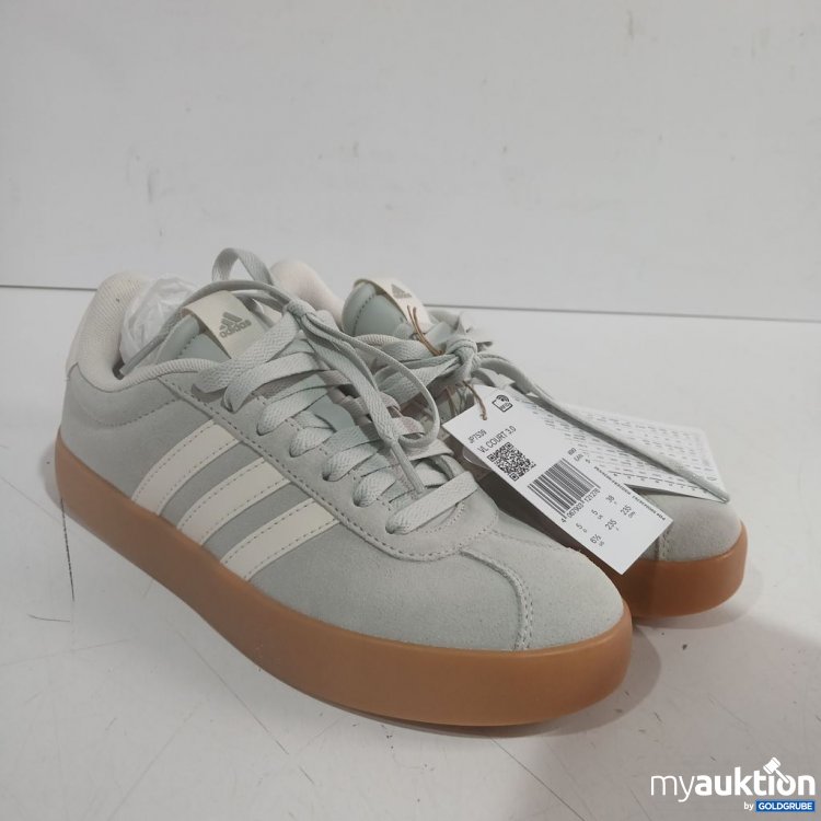 Artikel Nr. 991088 Artikel Nr. 991088: adidas VL Court 3.0 Sneaker