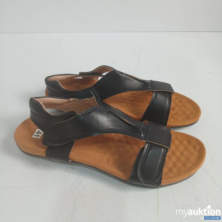 Artikel Nr. 992088 Artikel Nr. 992088: Sandalen