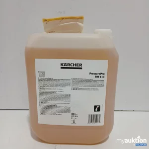 Artikel 479088: Kärcher Pressure Pro RM110 Art.Nr 6.295-303.0 10l Systempflege 10l