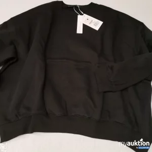 Auktion Bershka Sweater oversized 