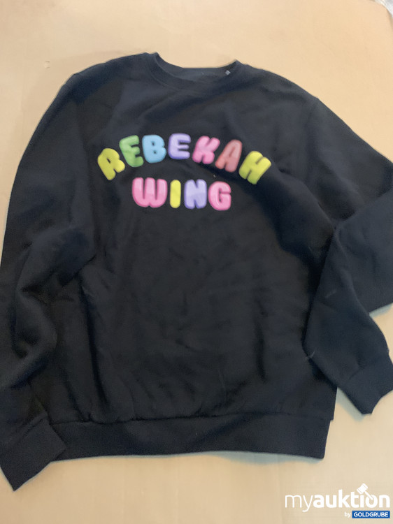 Artikel Nr. 125089 Artikel Nr. 125089: Sweater ohne Etikett