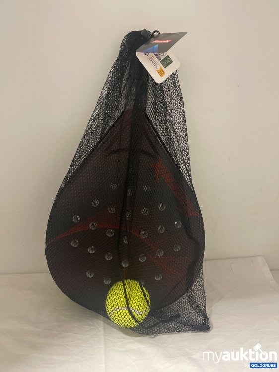 Artikel Nr. 396089: Adrenix Padelschlägerset Schläger mit Ball