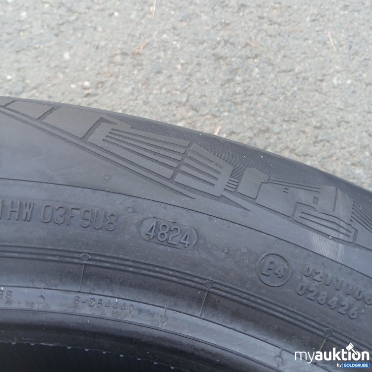 Artikel Nr. 441089 Artikel Nr. 441089: Continental AllSeasonContact 235/55R18 100V