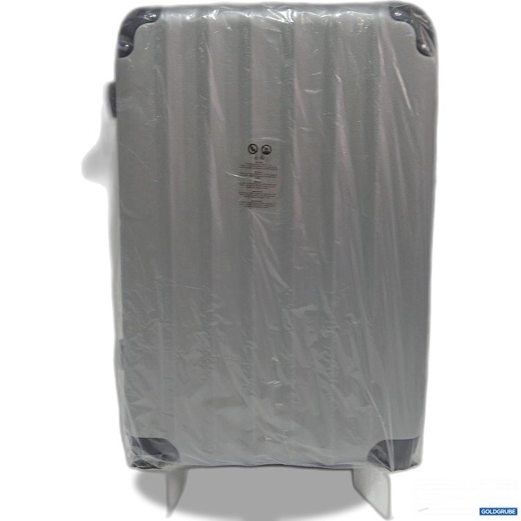 Artikel Nr. 444089: Monzana Hartschalenkoffer  Baseline XL