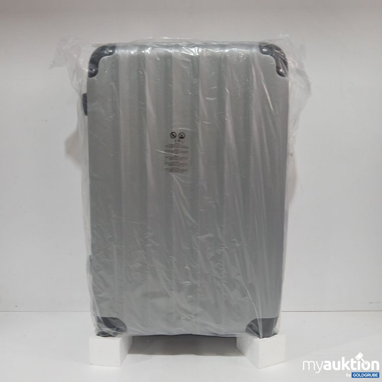 Artikel Nr. 444089: Monzana Hartschalenkoffer  Baseline XL