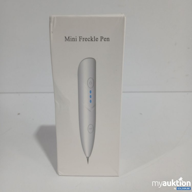 Artikel Nr. 519089 Artikel Nr. 519089: Mini Freckle Pen YP03