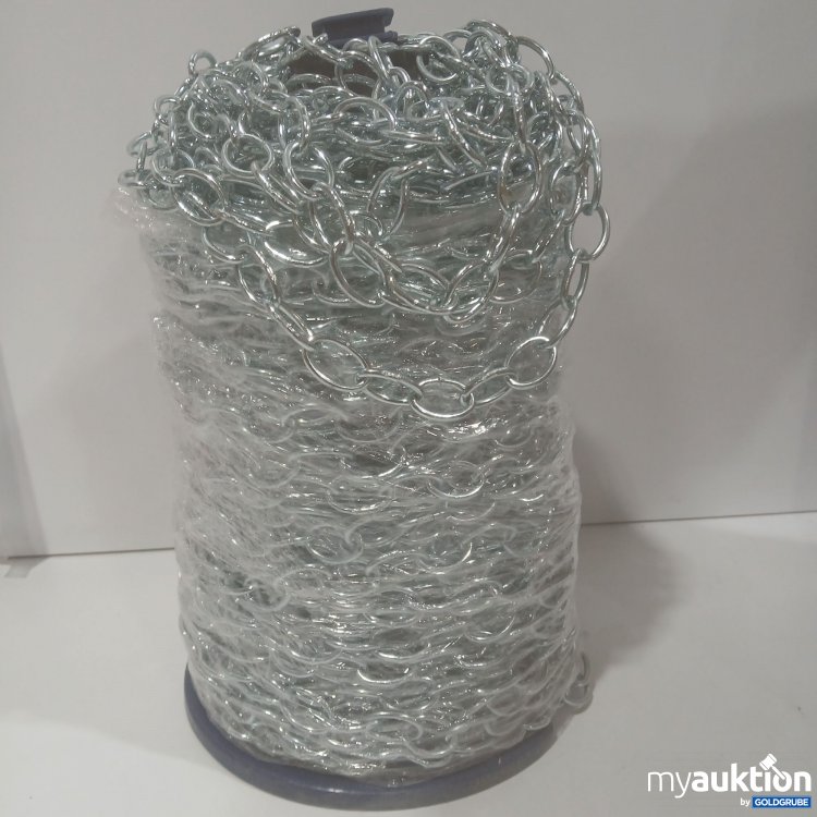 Artikel Nr. 522089: Stainless Steel Chain Pewag 71m ø3