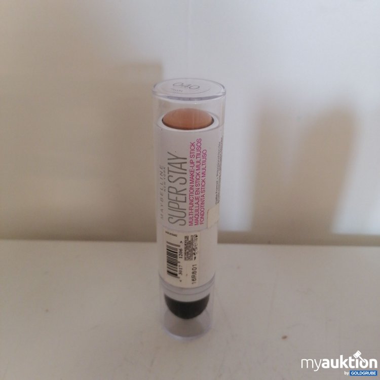 Artikel Nr. 655089 Artikel Nr. 655089: Maybelline Super Stay Multi-use Foundation Stick 040