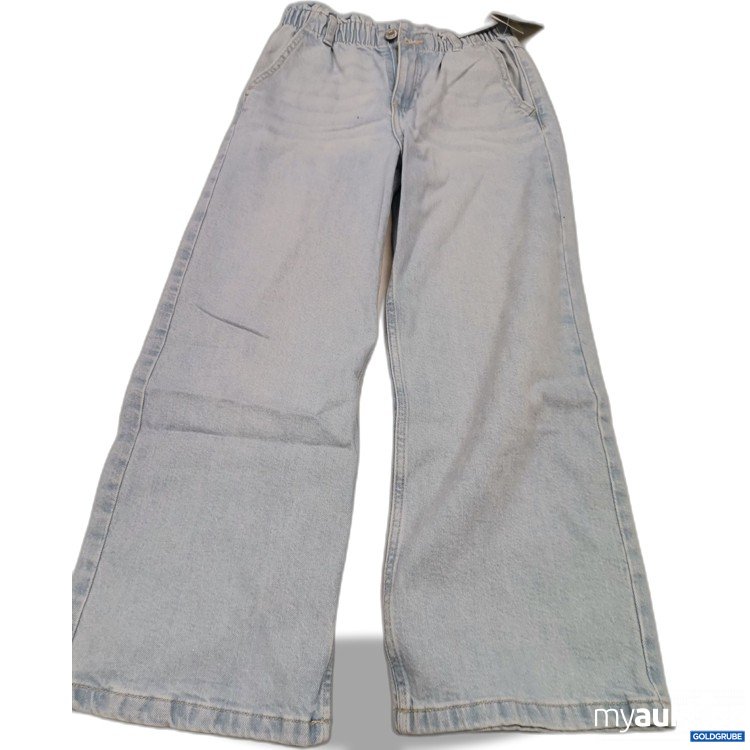 Artikel Nr. 670089: H&M Wide Jeans 