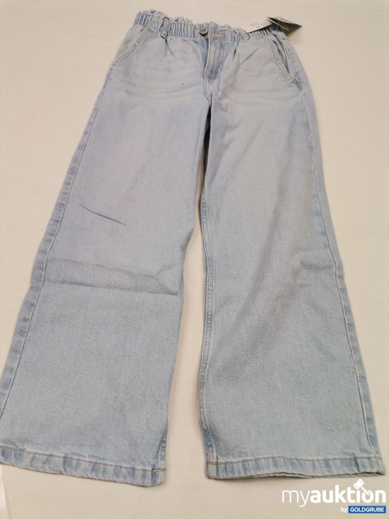 Artikel Nr. 670089: H&M Wide Jeans 
