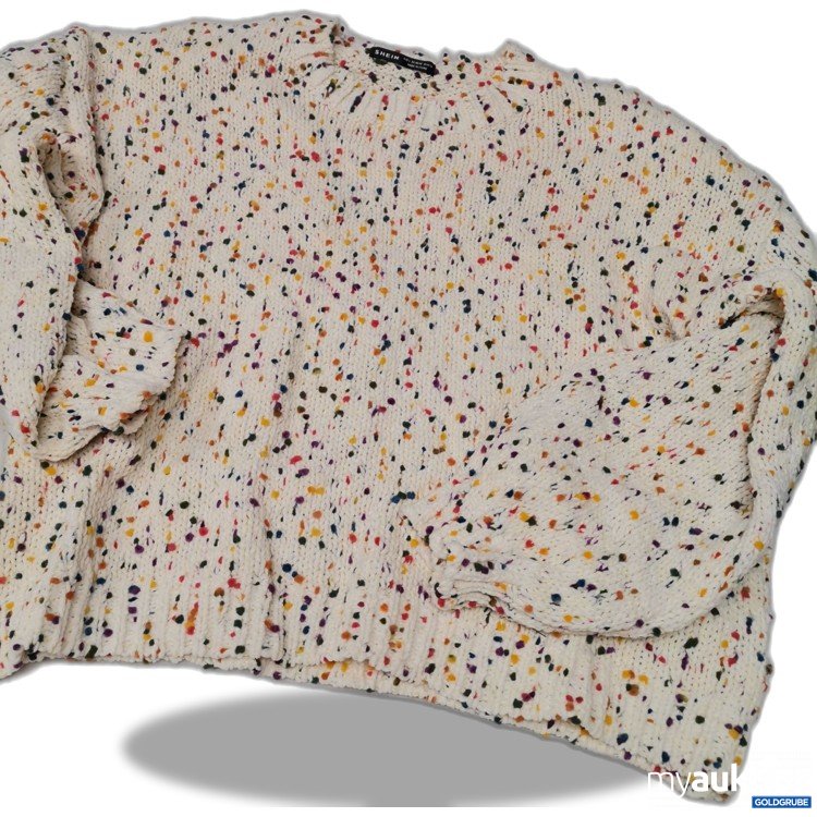 Artikel Nr. 696089 Artikel Nr. 696089: Shein Pullover