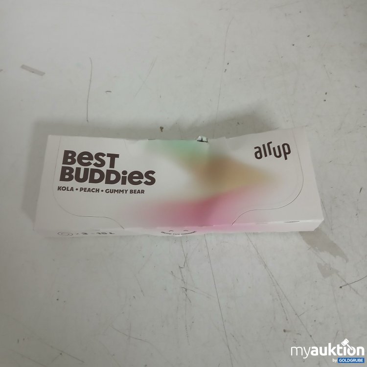 Artikel Nr. 819089 Artikel Nr. 819089: AirUp Best Buddies