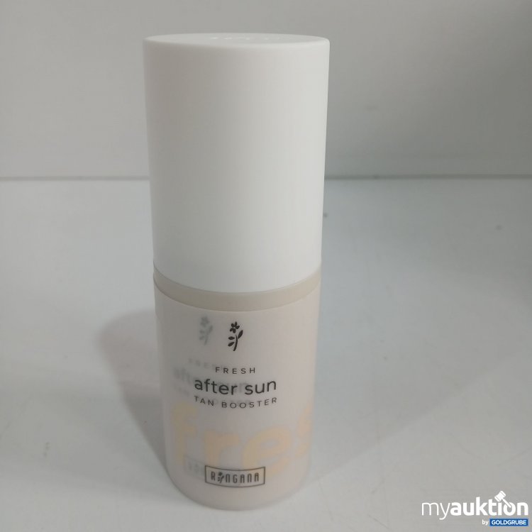 Artikel Nr. 853089:  Fresh After Sun Tan Booster 125ml