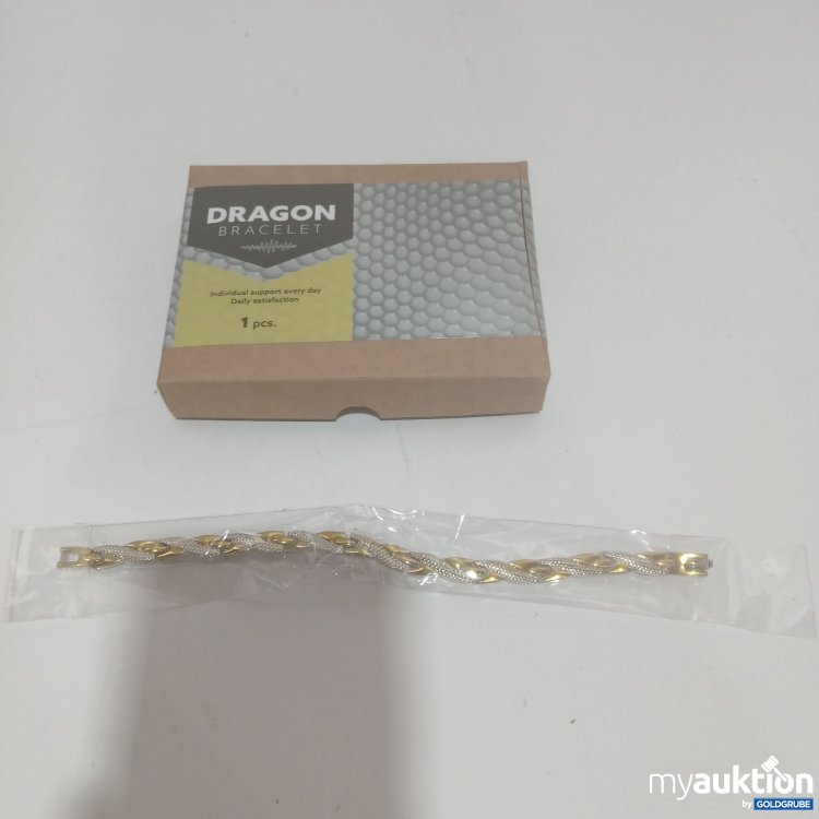 Artikel Nr. 854089 Artikel Nr. 854089: Dragon Bracelet