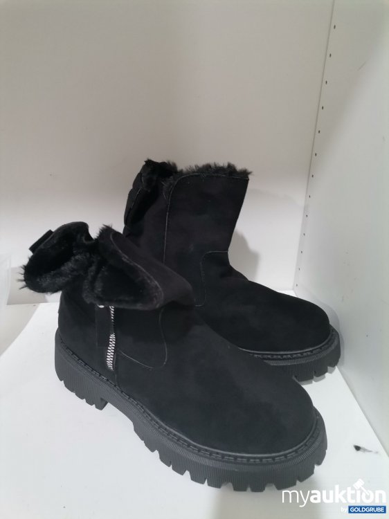 Artikel Nr. 855089 Artikel Nr. 855089: Winterschuhe