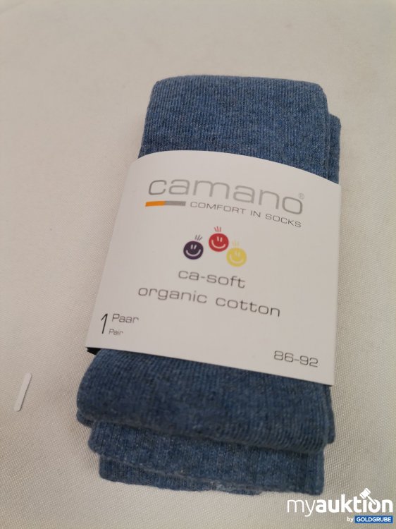 Artikel Nr. 863089: Camano Strumpfhose