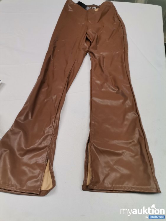 Artikel Nr. 864089: H&M Pants Lederoptik 