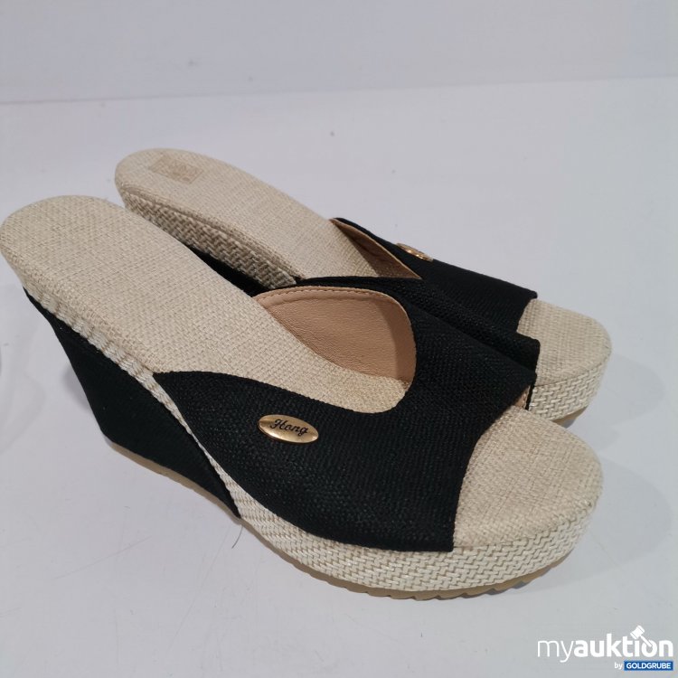 Artikel Nr. 870089 Artikel Nr. 870089: Slipper