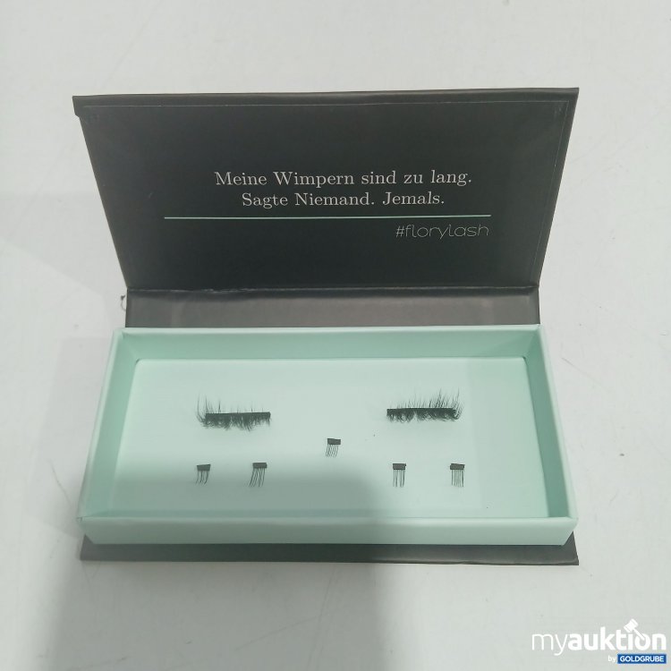 Artikel Nr. 871089 Artikel Nr. 871089: Florylash Accent Look