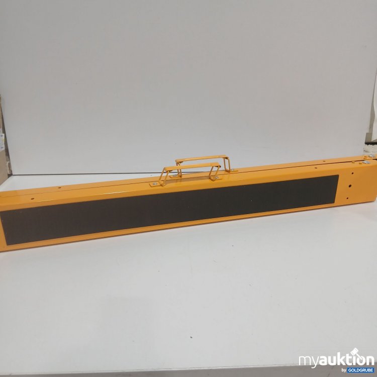 Artikel Nr. 874089 Artikel Nr. 874089: Fantask 2x Gerüstbock TL35270 106X12X9cm