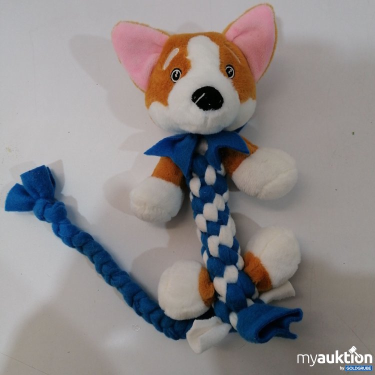 Artikel Nr. 875089: Diverses Hundespielzeug