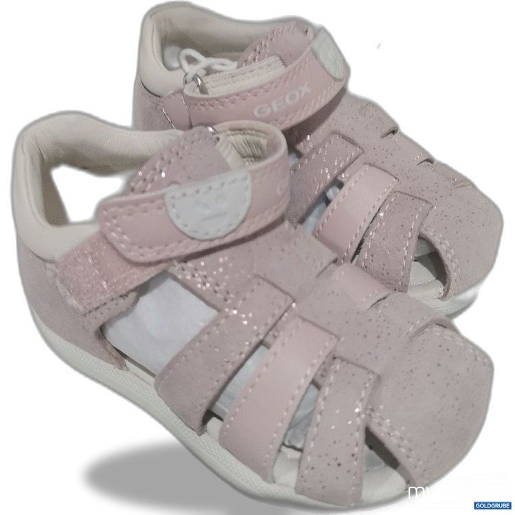 Artikel Nr. 878089: Geox Sandalen 