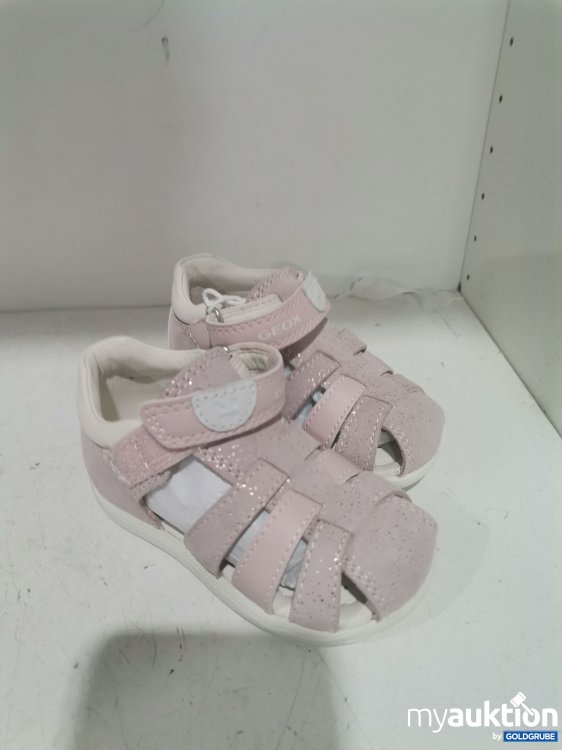 Artikel Nr. 878089: Geox Sandalen 