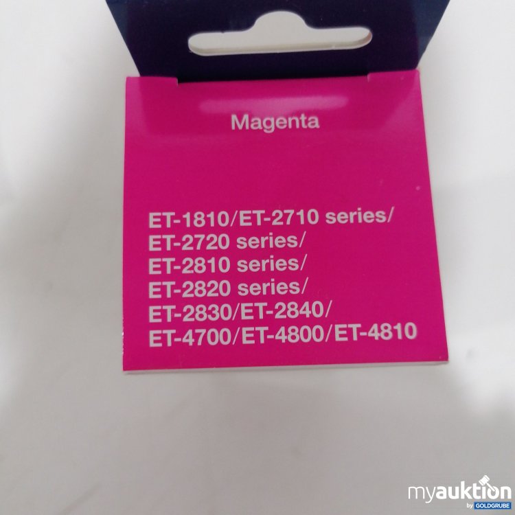 Artikel Nr. 885089: Ecotank Epson 104 65ml Magenta