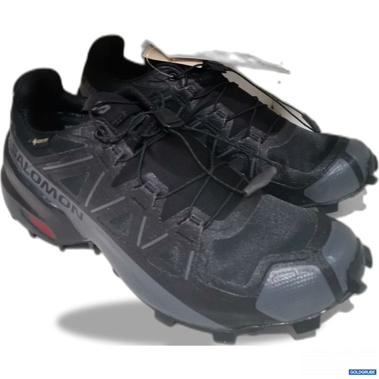 Artikel Nr. 899089 Artikel Nr. 899089: Salomon speed cross gtx