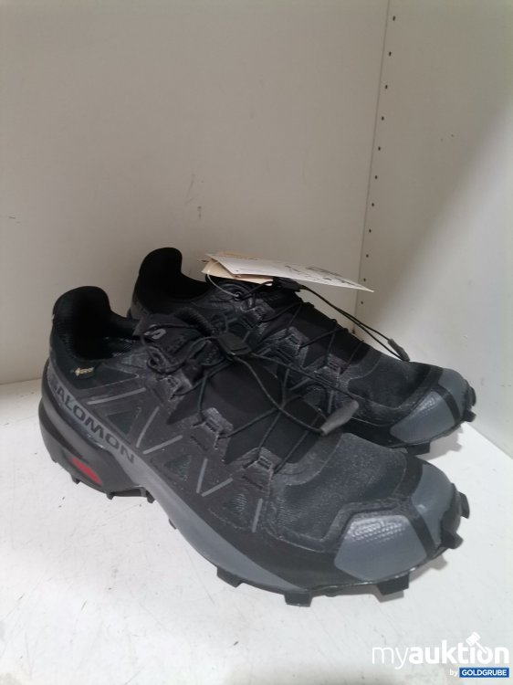 Artikel Nr. 899089 Artikel Nr. 899089: Salomon speed cross gtx