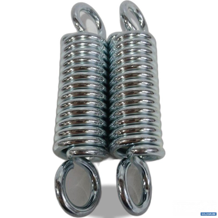 Artikel Nr. 904089: Federpaar ca. 9cm