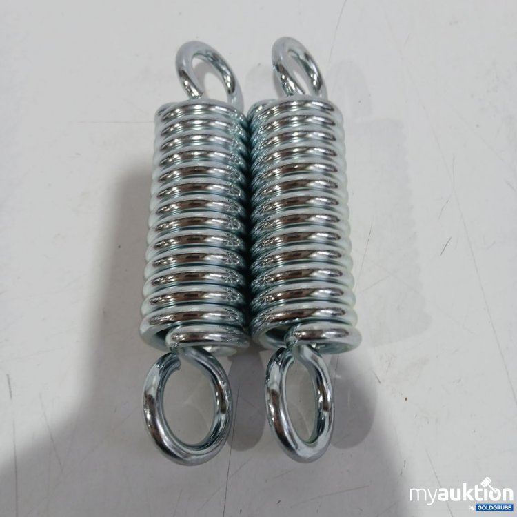 Artikel Nr. 904089: Federpaar ca. 9cm